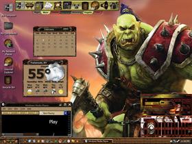 Orc-Owned