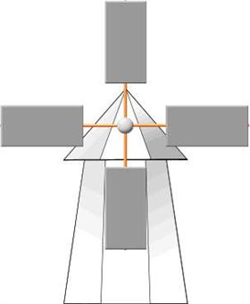 Windmill beta 1