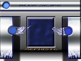 BlueScape