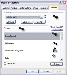 Halo Version 2.0 (All Gun Edition)