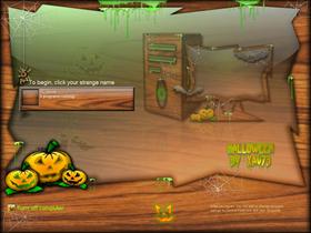 My Halloween 1280