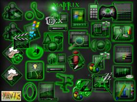 My Matrix 2 pack E