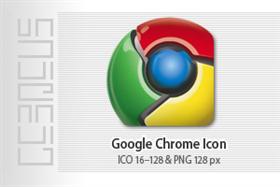 Google Chrome *boxed