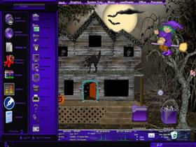 Halloween 2005
