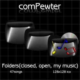 comPewter (folders)