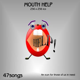 Mouth Help