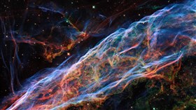 Veil Nebula
