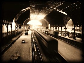 Travel