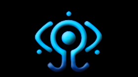 Lain NAVI Start Menu Icon
