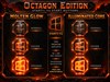 2 Octagon Editions