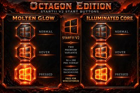 2 Octagon Editions