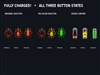Fully Charged - Tri Pack