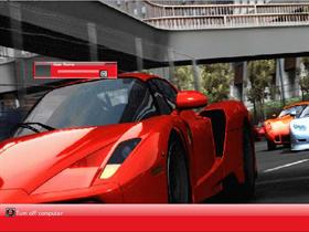 RedRacer
