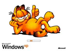 Garfield II