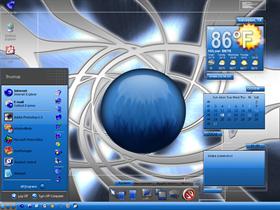 Blue CP39