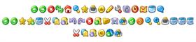 Boomy Toolbar