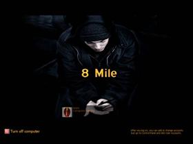 8 Mile