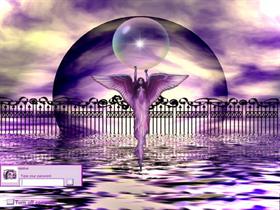 Purple Heaven