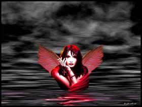 Vamp Angel