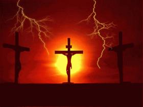 Calvary