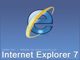 IE7