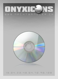 ONYXICONS / CD-Rom