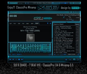 XSP