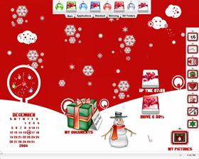 White Christmas