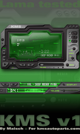 KMS v1.04