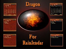 Dragon RL