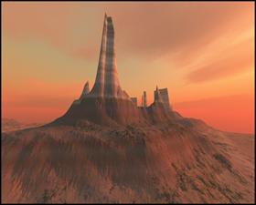 TOWERS  of  TIME