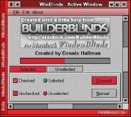 WinBlinds