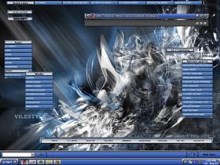 Subterfuge Flux