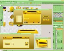 Working in Photoshop