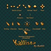 Kallista