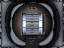 Machine 402