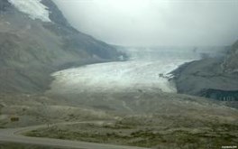 Glacier