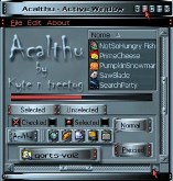 Acalthu