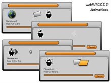 webWICKED Animations