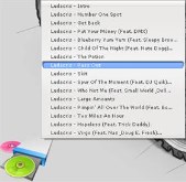 Winamp Playlist