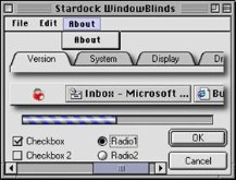 MacOS X DP2