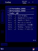LiteDark Blue