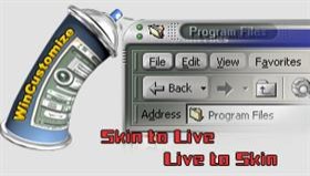 Skin To Live 