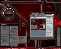 C-N Red