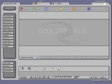 GSA 2001 XLS Enhanced