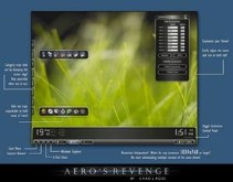Aero's Revenge