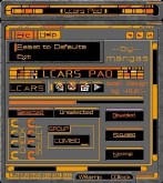 LcarsPad