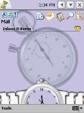 Plenty of Time
