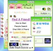 McDull & Friends !!
