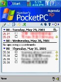 PocketPC xp